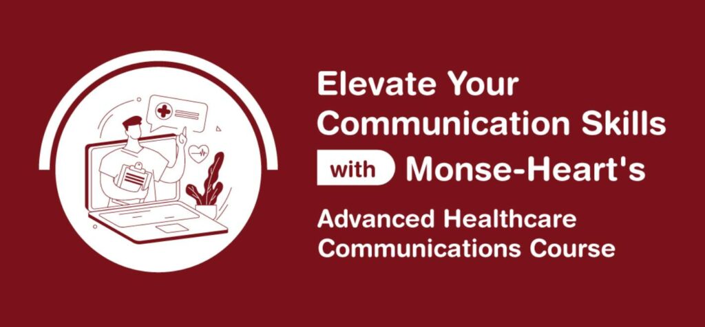 Elevate Your Communication Skills with Monse-Heart Advanced Course