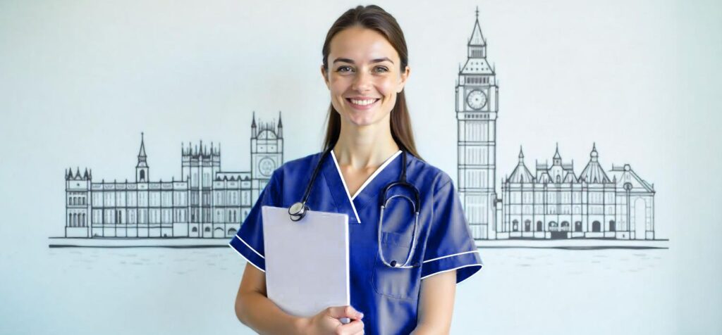 NMC Credential Verification (2024) | Step 1 Guide to UK Nursing Registration