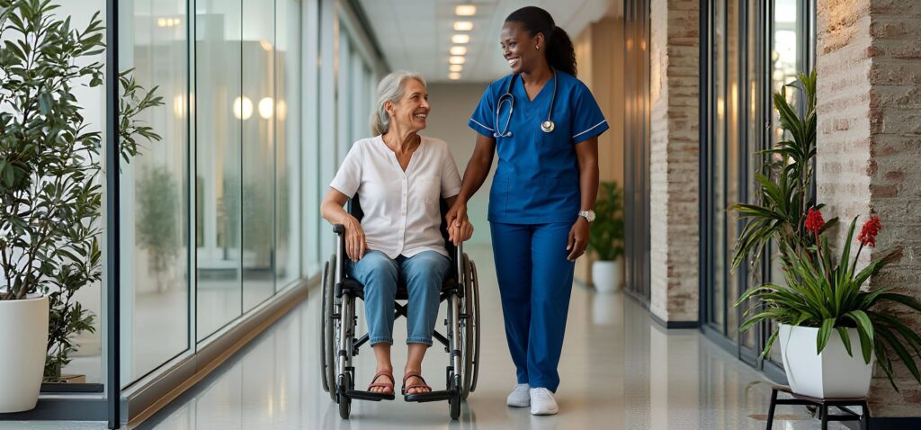 Completing NMC Registration | Step 5: Toward UK Nursing Licensure