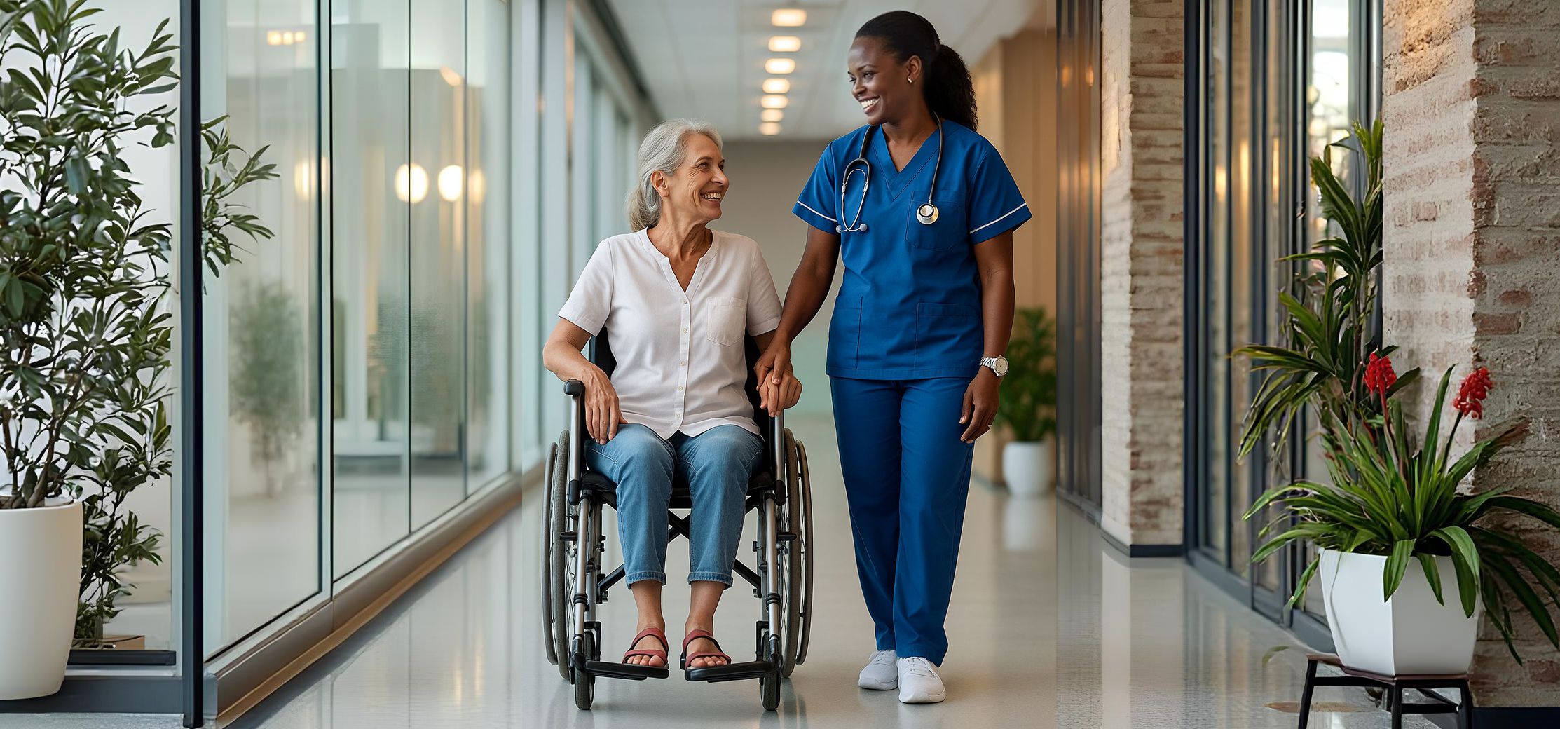 NMC Registration Final Steps for International Nurses | Monse-Heart Institute