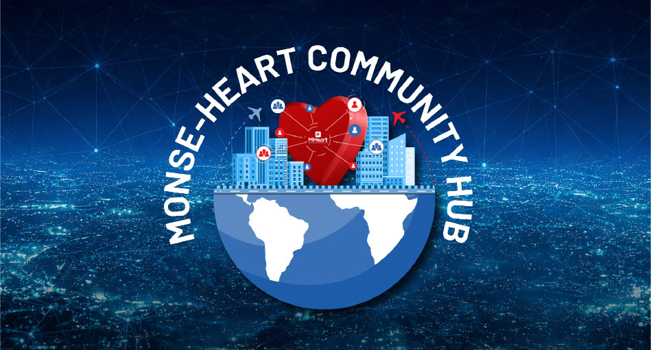 COMMUNITY HUB FOR CAREGIVERS
